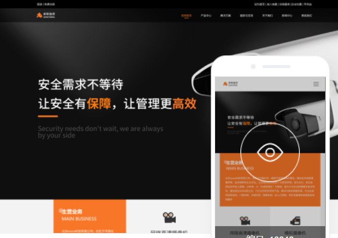 寵物網(wǎng)站建設(shè)方案